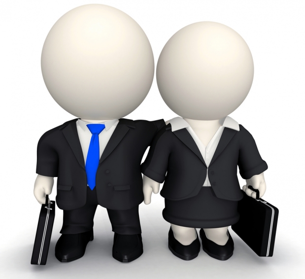 Жінки в політиці