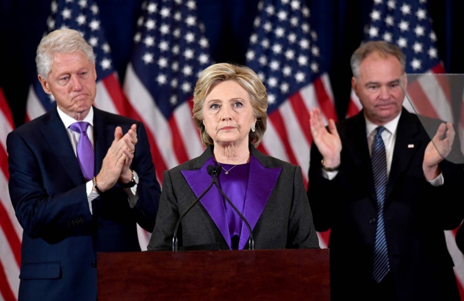 Кількість країн з жінками-лідерками у політиці різко впала