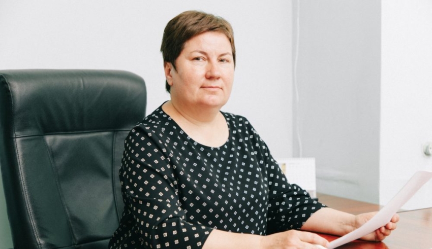 Алла Квач. Жіноче політичне лідерство