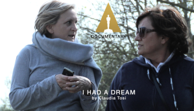 Головні героїні фільму "У мене була мрія"