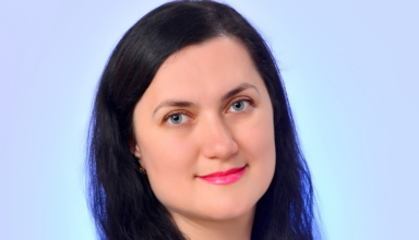 Євгенія Бардяк