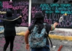 Мексика. Жіночі протести