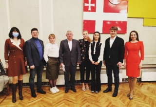 Депутатска група Рівні мождивості для всіх. Волинська обласна рада