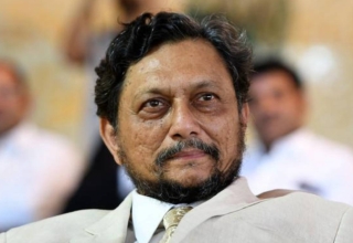 Шарад Арвінд Бобде Верховний суддя Індії