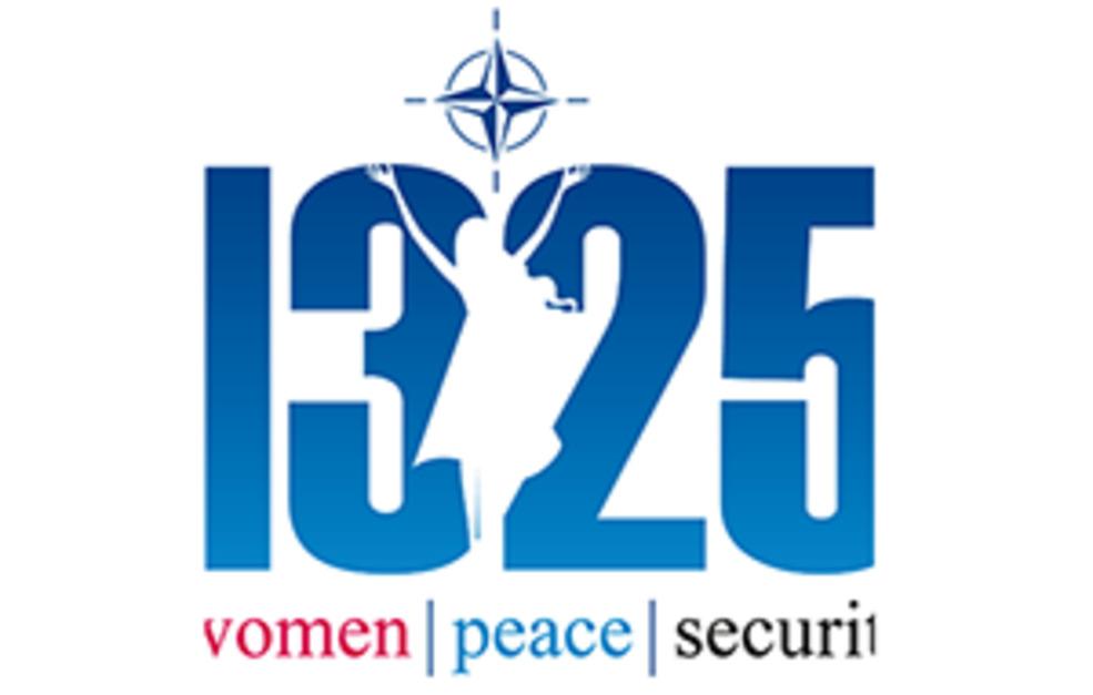 резолюція Ради Безпеки ООН 1325