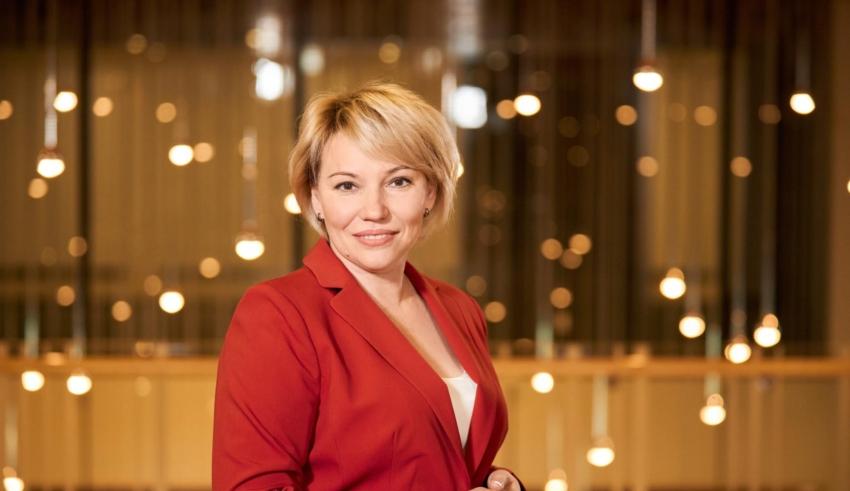 Ольга Алтуніна