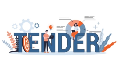 тендер