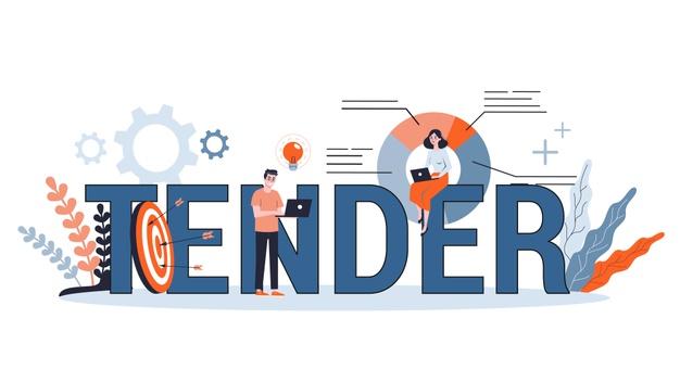 тендер