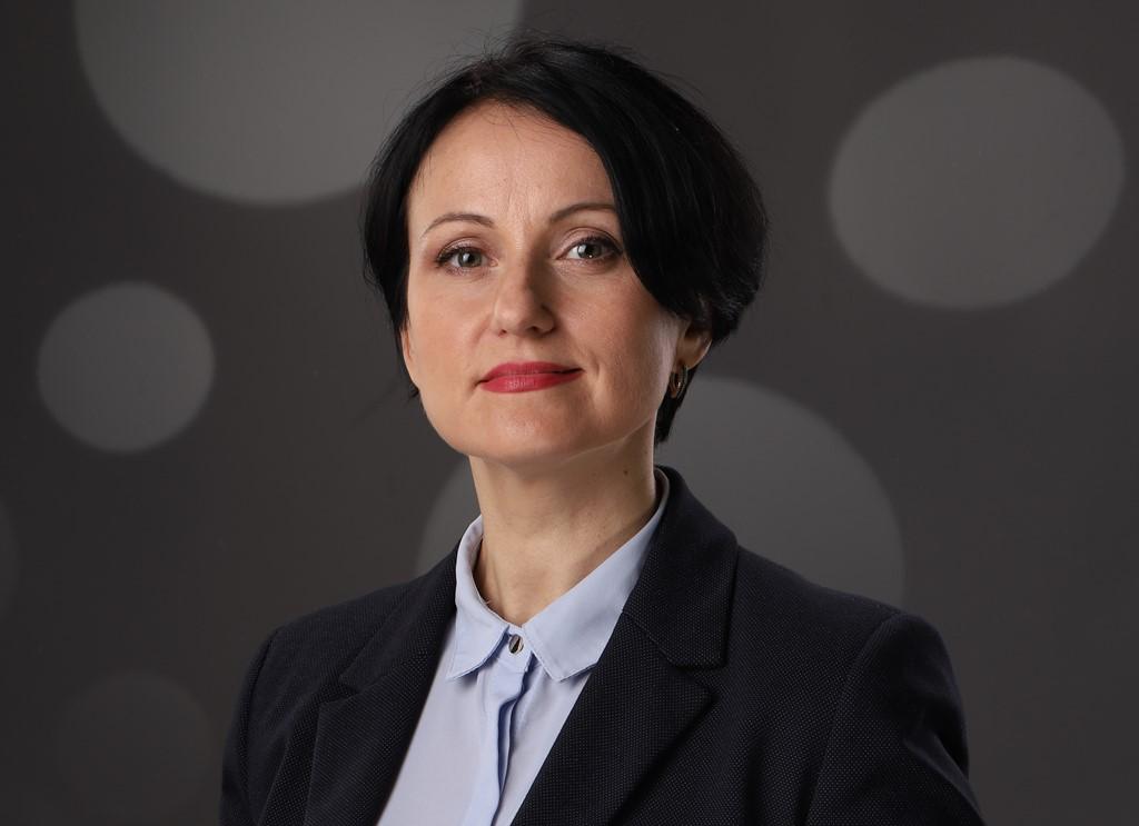 Тетяна Бобриніченко, депутатка Вознесенської міської ради