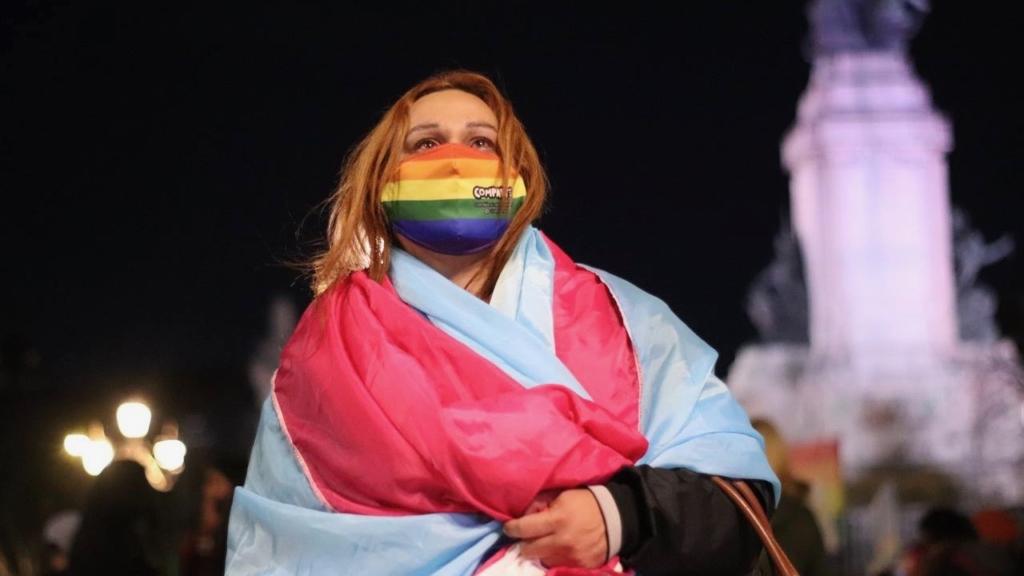 Аргентина гарантує 1% вакансій у державному секторі трансгендерним людям