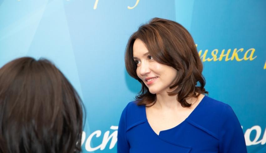 Марина Хонда