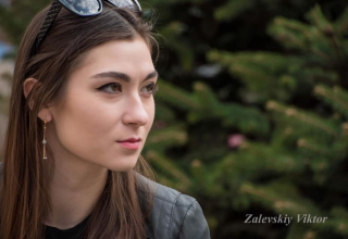 Ірина Сампан