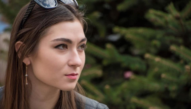 Ірина Сампан