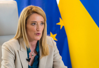 Роберта Метсола