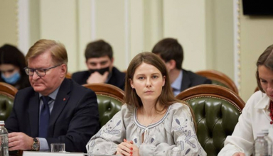 Марина Бардіна