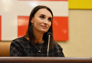 Юлія Вусенко