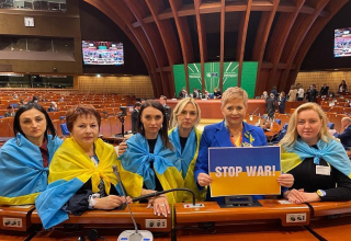 Юлія Вусенко