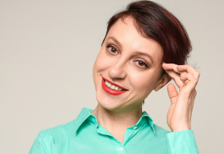 Ольга Костіна