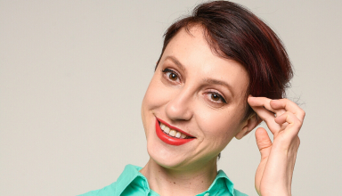 Ольга Костіна