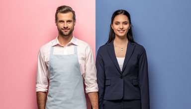 ЧОловіки жінки гендерний розрив