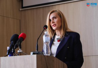 Валерія Шинкарьова