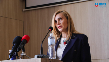 Валерія Шинкарьова