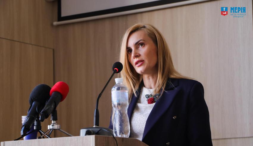 Валерія Шинкарьова