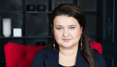 Оксана Маркарова