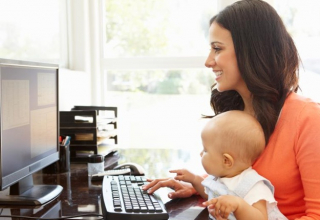 дистанційна робота