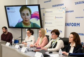 опитування ЦОВВ гендерна рівність