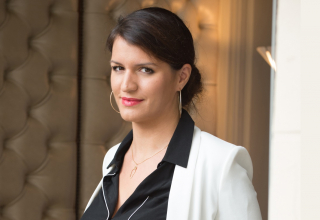 «Playboy» Марлен Скіаппа