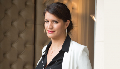 «Playboy» Марлен Скіаппа