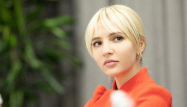 М'якенька Аліна