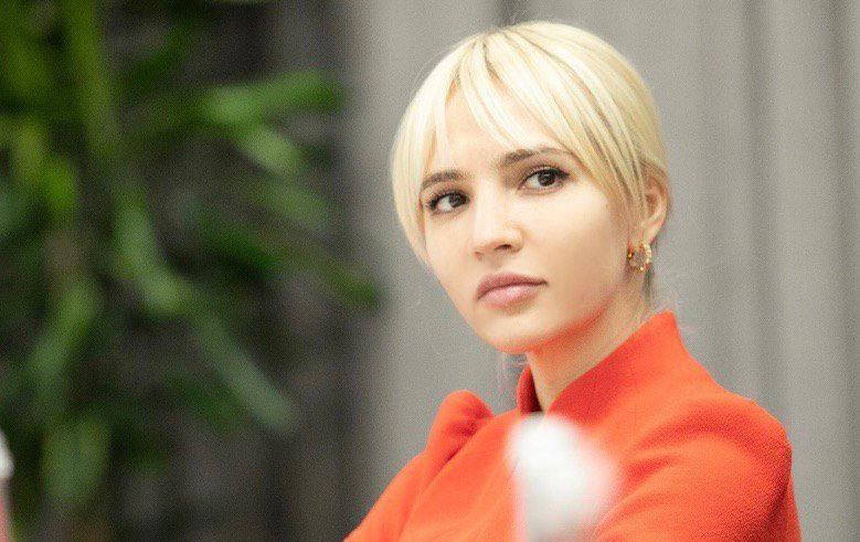 М'якенька Аліна