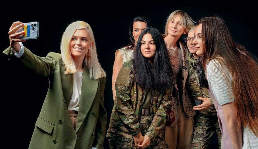 Лідерки Forbes Ukraine