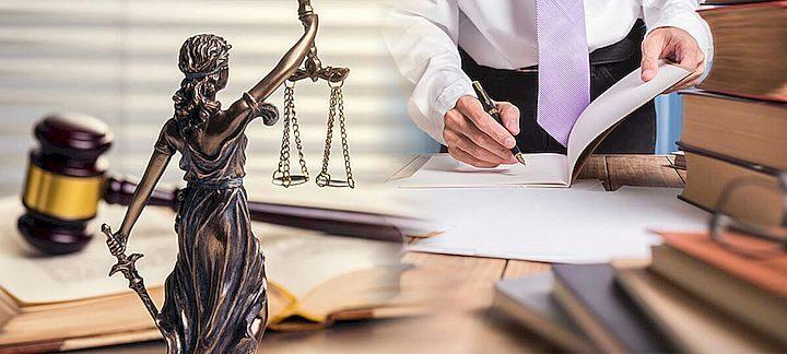 вакансія адвокат адвокатка