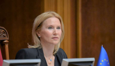 Олена Кондратюк