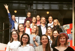 Elda - European Leadership & Debate Academy