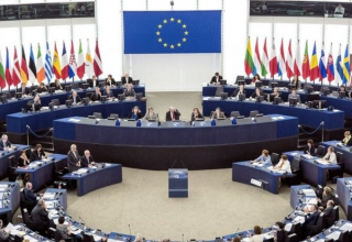 ЄС ратифікує Стамбульську конвенцію