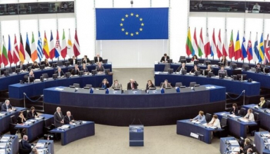 ЄС ратифікує Стамбульську конвенцію