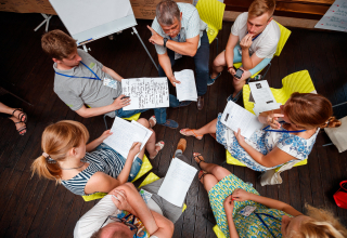 Відновлення України