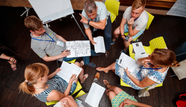 Відновлення України