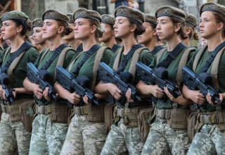 як стати на облік жінці-медику