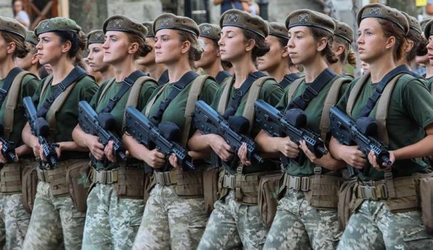 як стати на облік жінці-медику