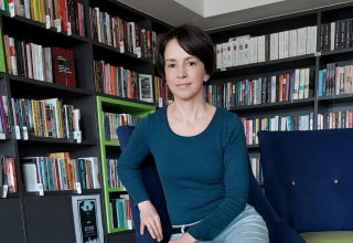 Лариса Гориславець