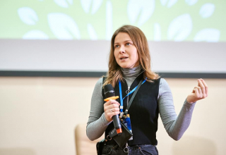 Марина Бардіна