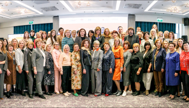 медійний марафон