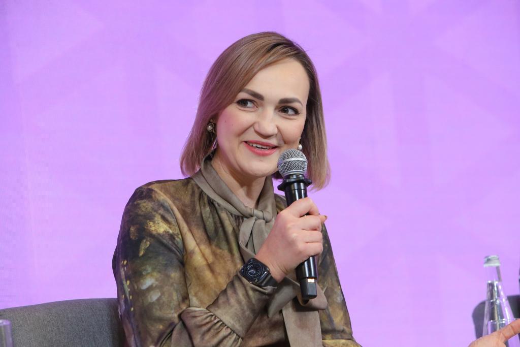 Ганна Давиденко
