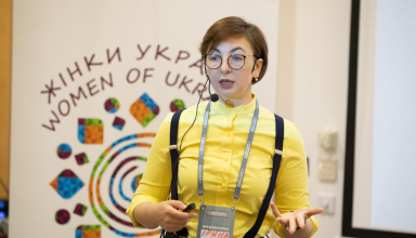 Ірина Тишко