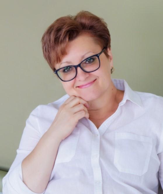 Тетяна Сидоренко